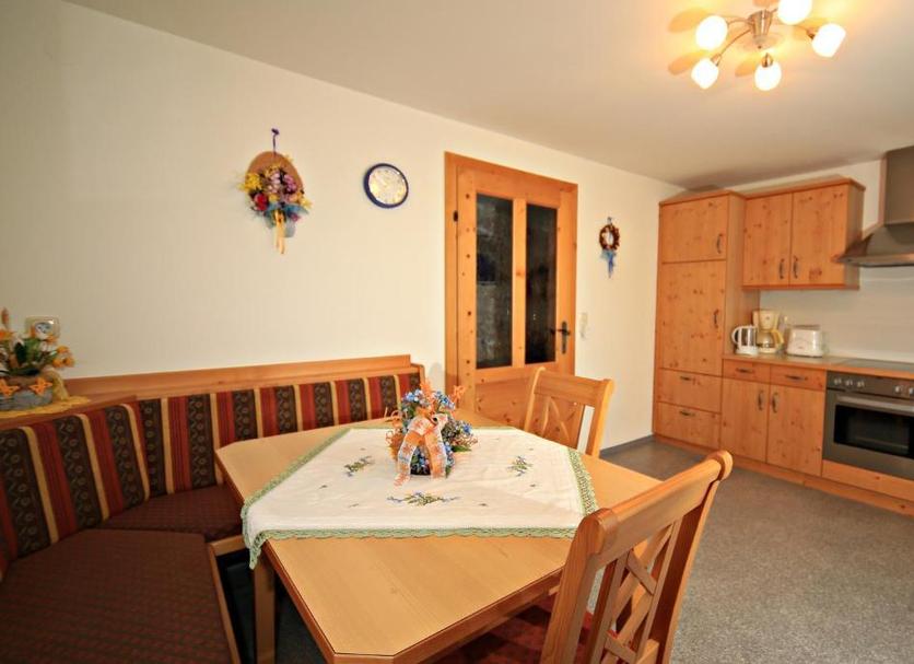 Comedor Foto