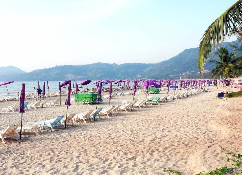 Playa Foto