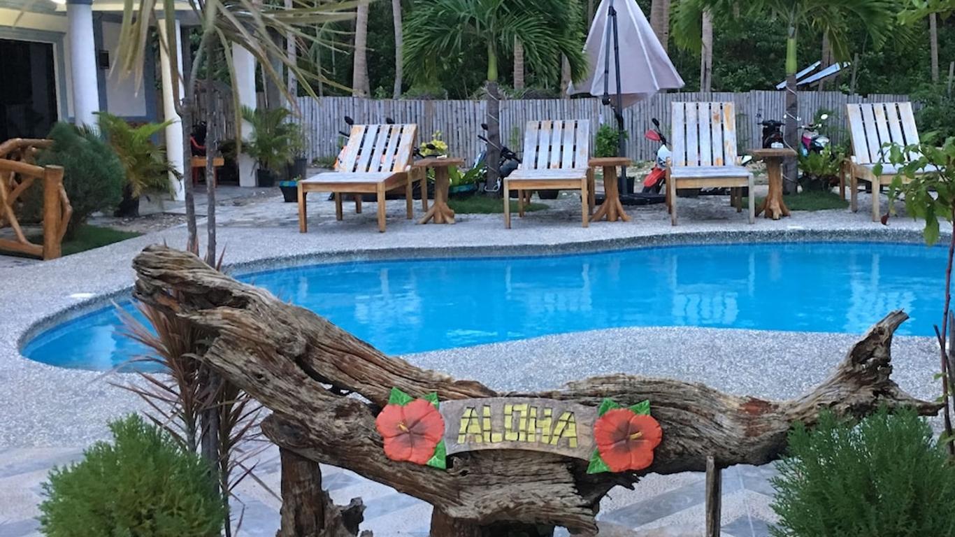 Aloha Seaside Resort