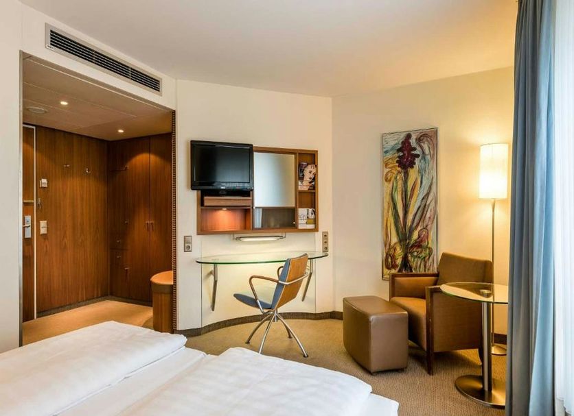 Servicio del hotel Foto