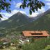 Vista del exterior