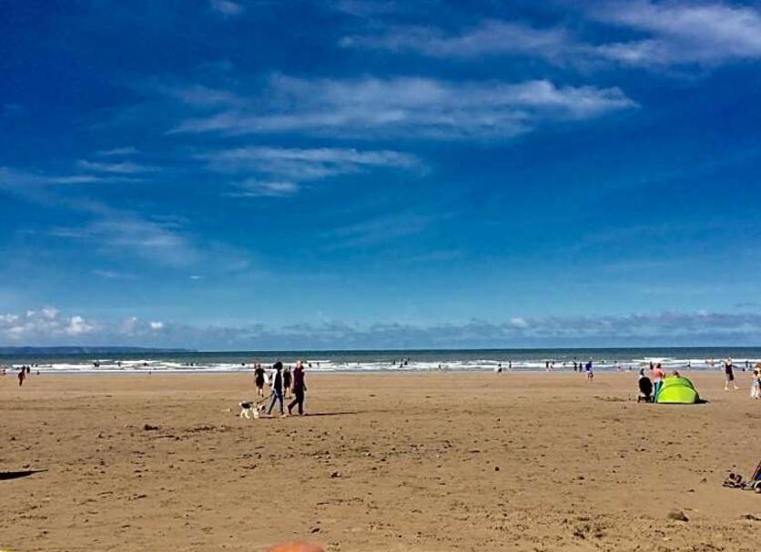 Playa Foto