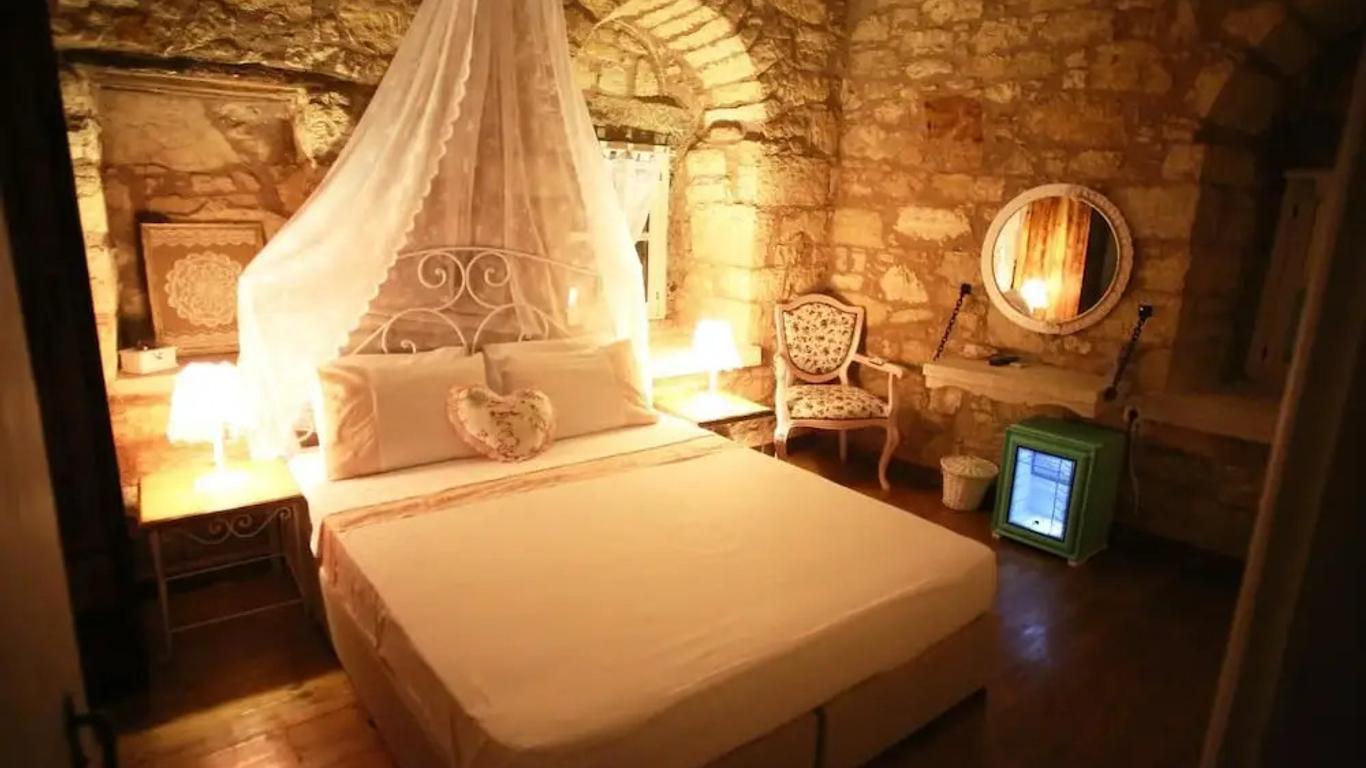 Marissa Boutique Hotel