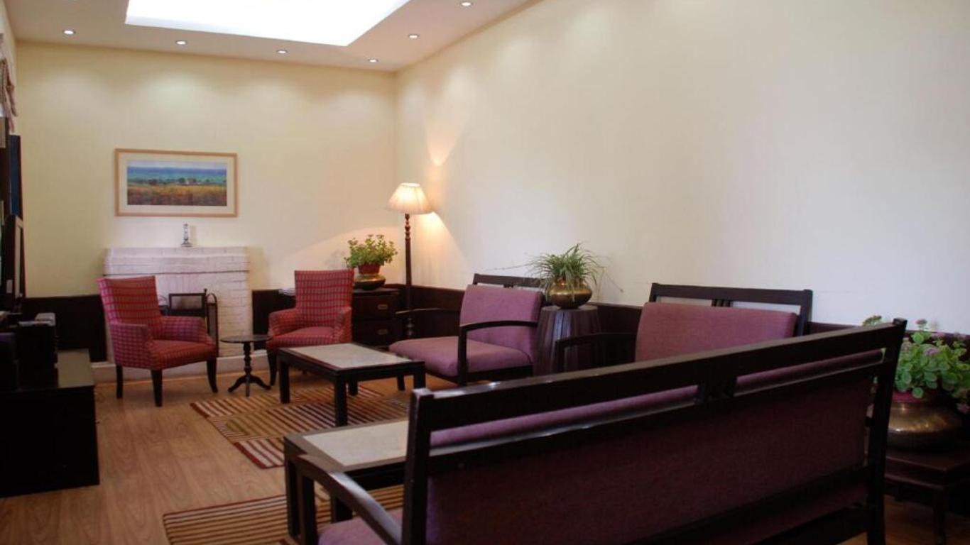 Alasia Hotel
