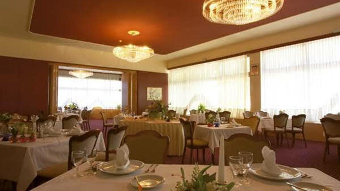 Hotel Panonija