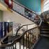 Escaleras