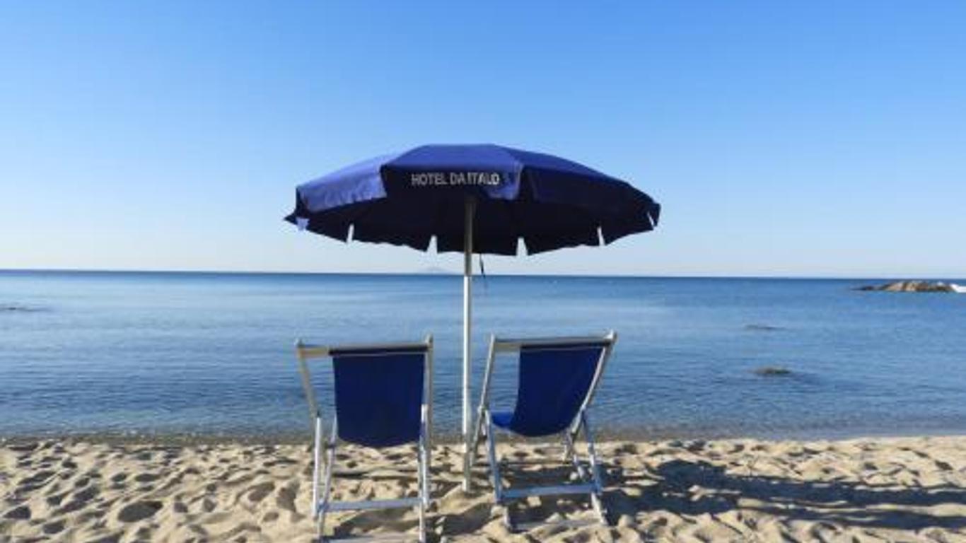 Hotel Da Italo