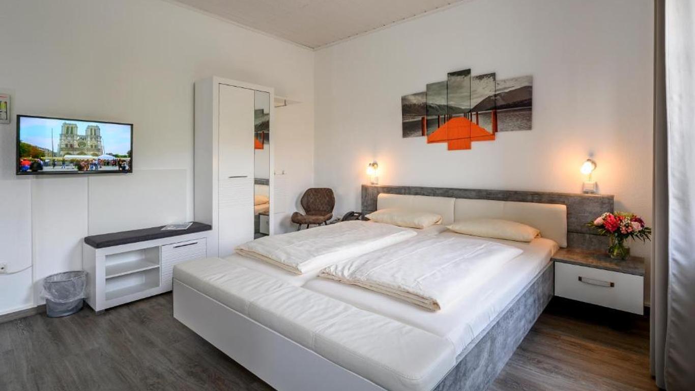 Hotel Krone