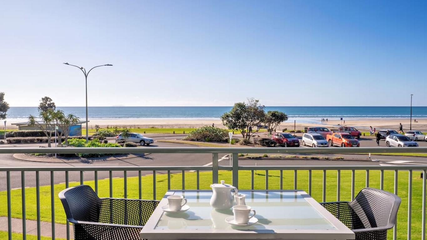 Beachpoint Apartments