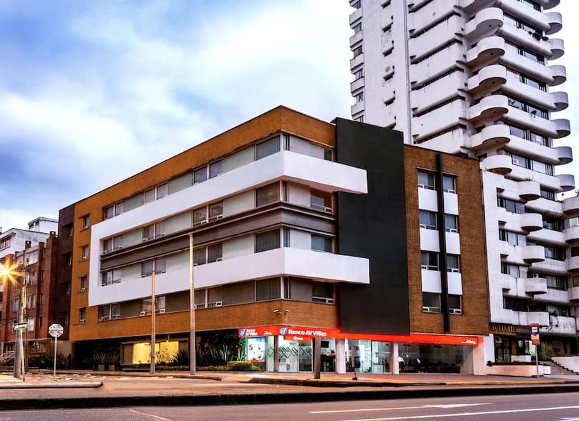 Edificio Foto