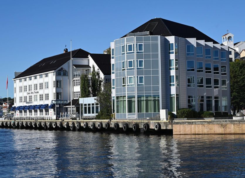 Edificio Foto