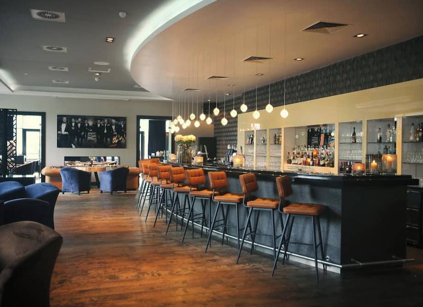 Bar Foto