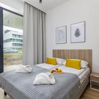 Shellter Premium Apartment Beachside by Renters Prestige