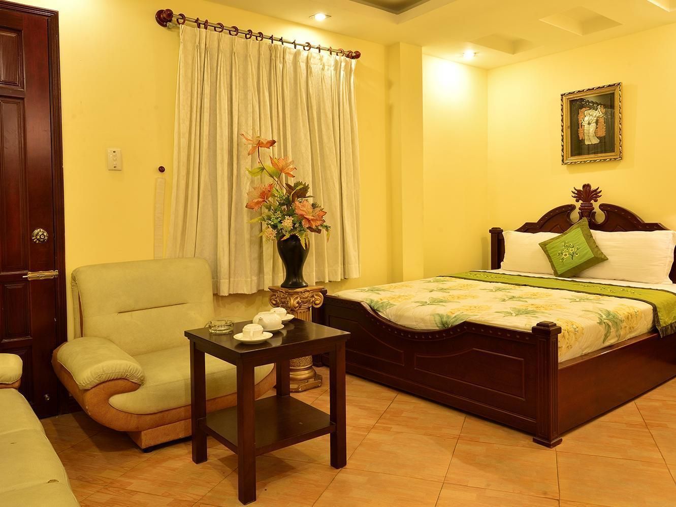 Habitación