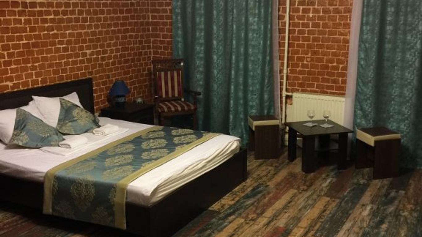 Griboedov Hotel