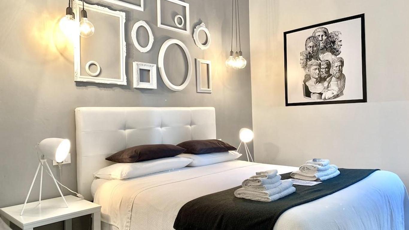 3B Bed & Breakfast Firenze Centro
