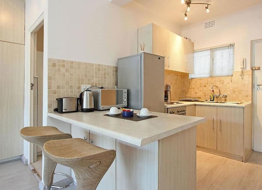 Cocina Foto