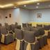 Sala de conferencias