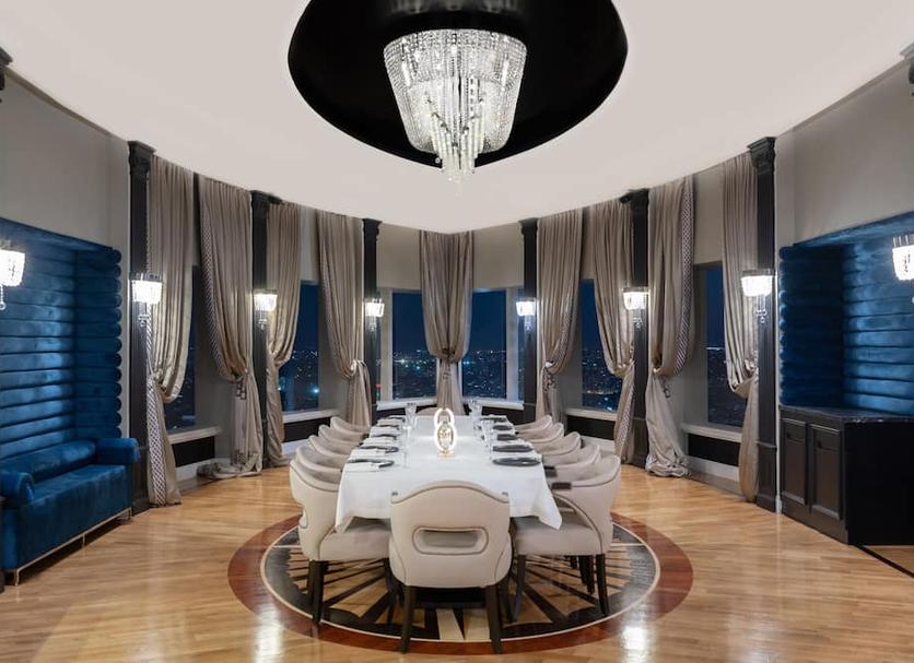 Comedor Foto