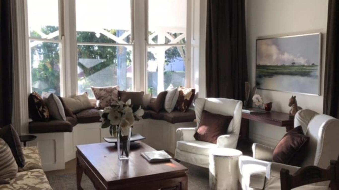 St Annes Guest House