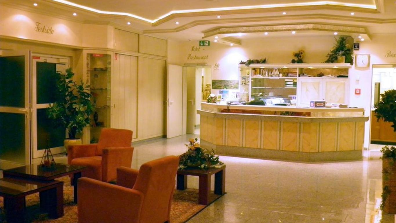 Hotel-Restaurant Görres