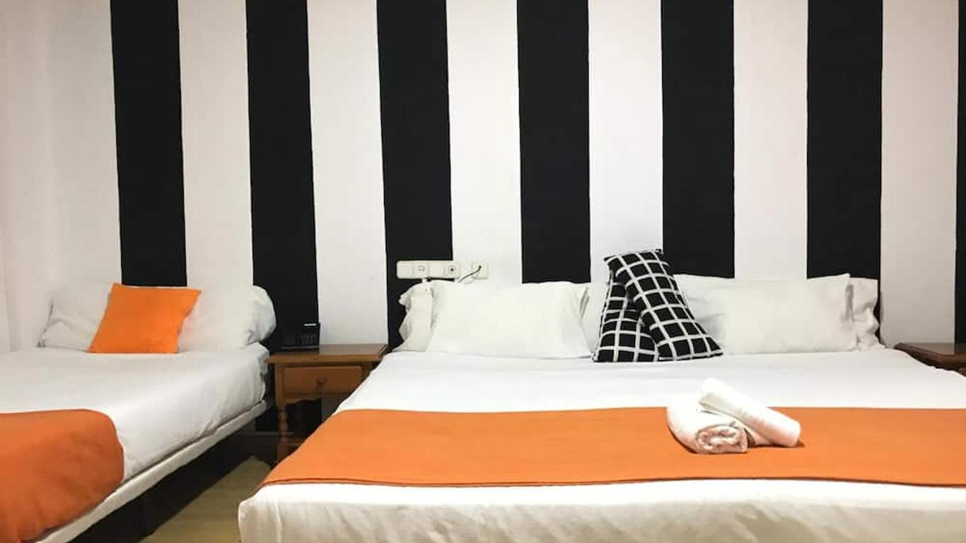 Hotel Argos
