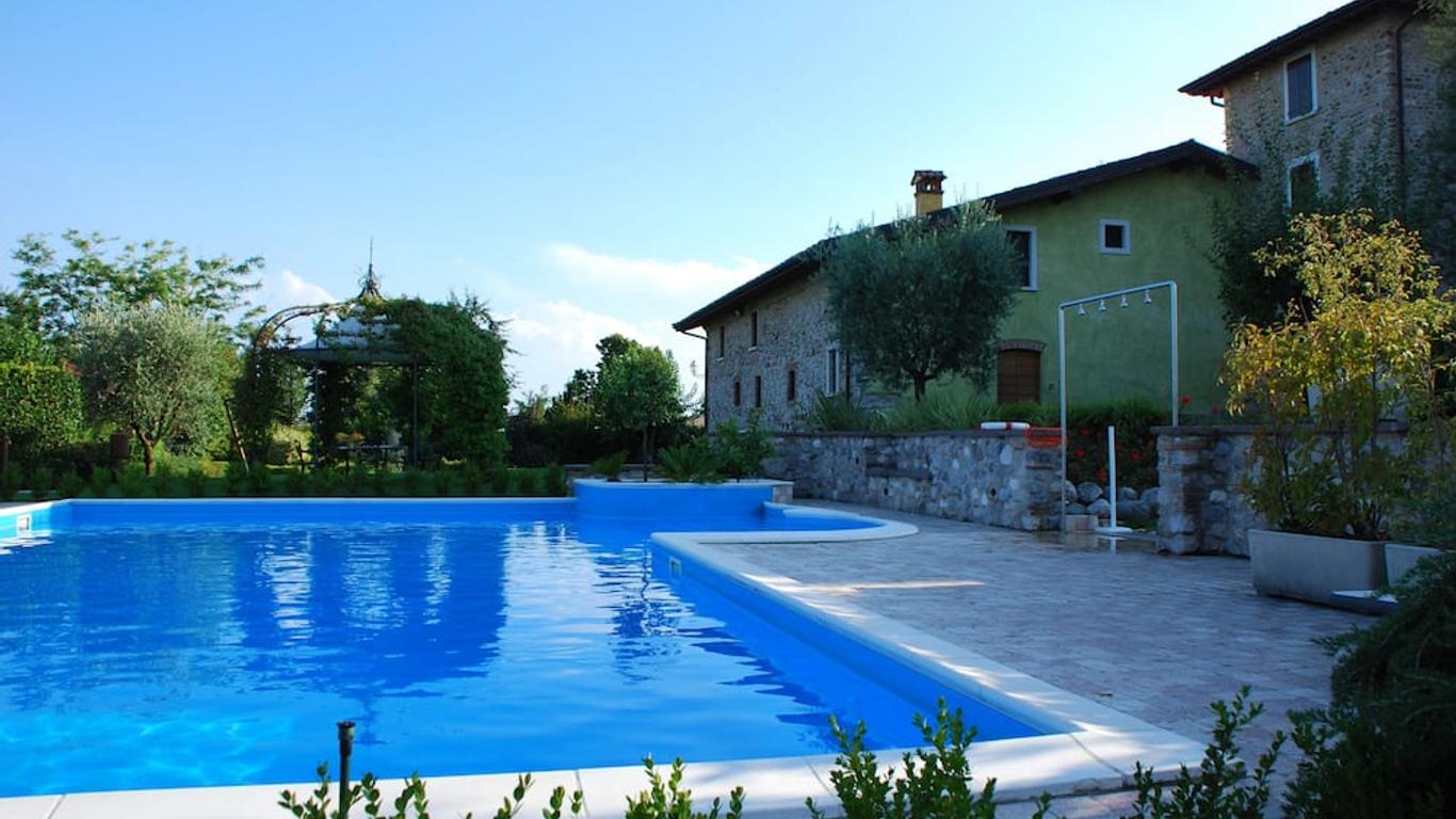 Agriturismo Macesina