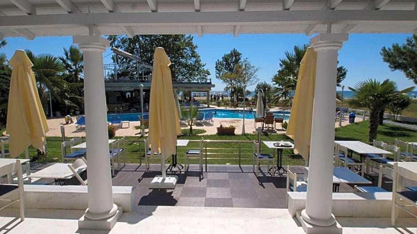 Anais Hotel