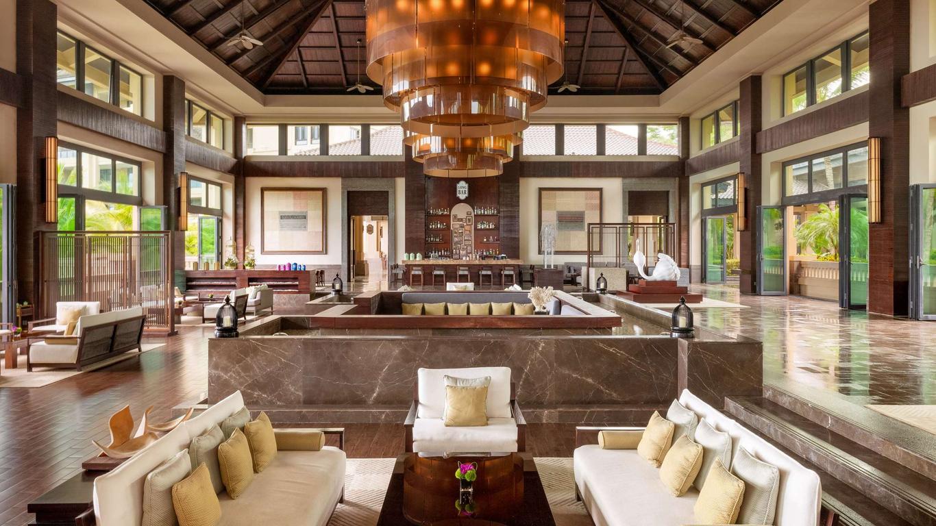 Raffles Hainan