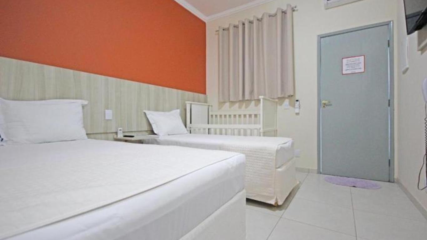 Glória Hotel