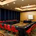 Sala de conferencias