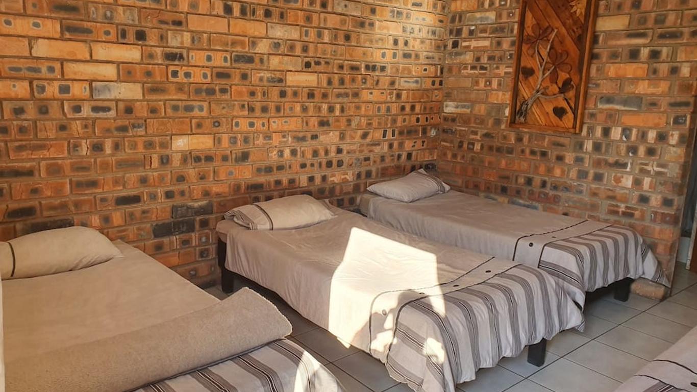 Limpopo Lodge