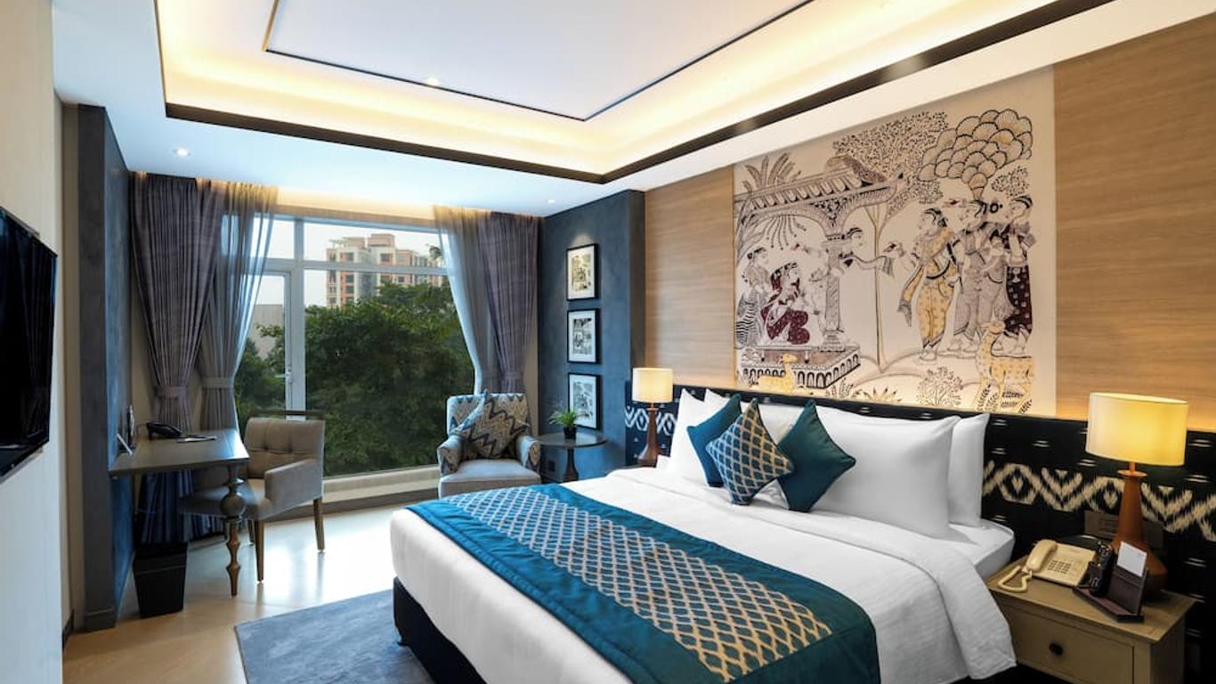 Fortune Park Sishmo, Bhubaneswar - Member Itc Hotels' Group