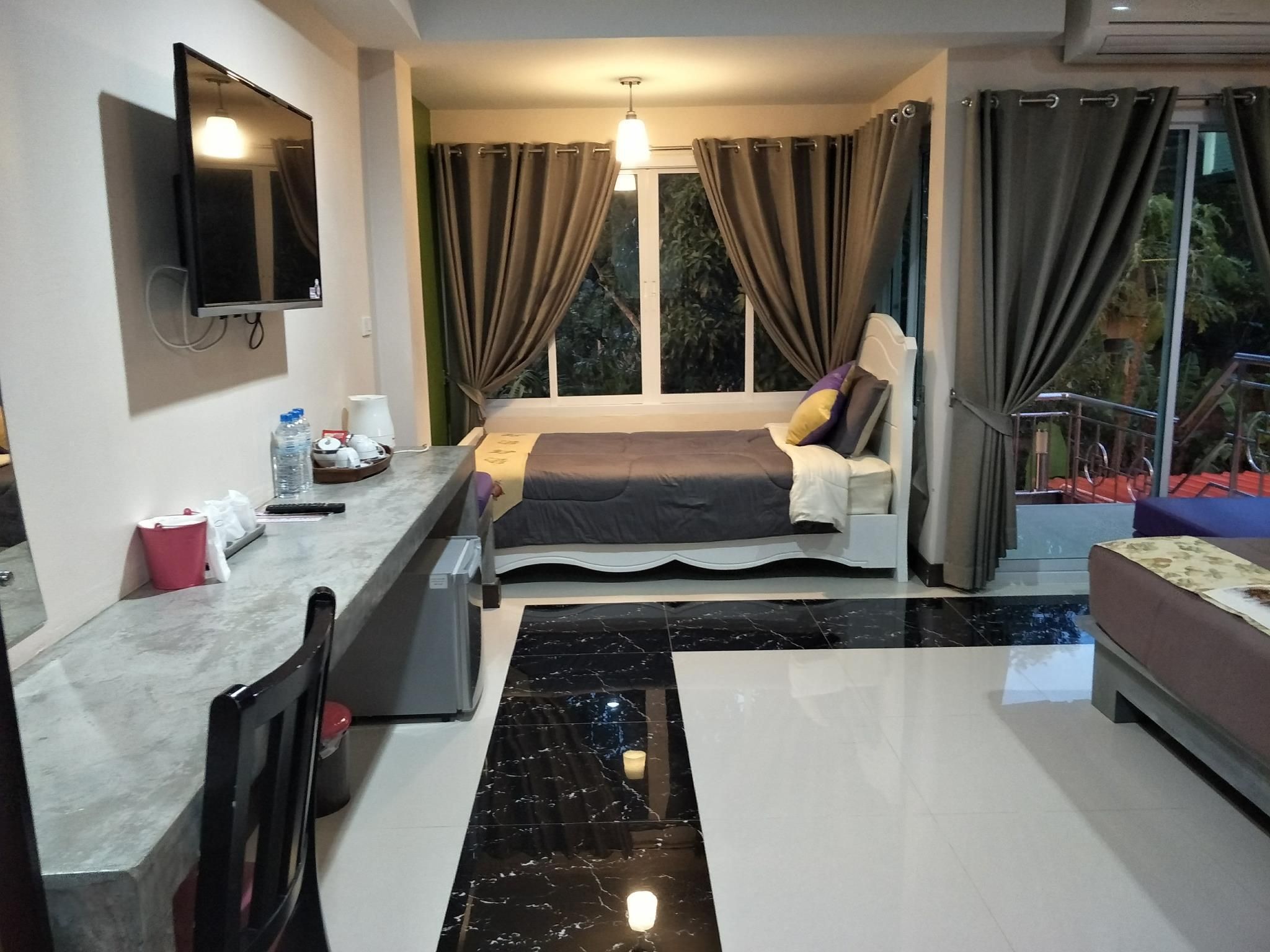 Habitación
