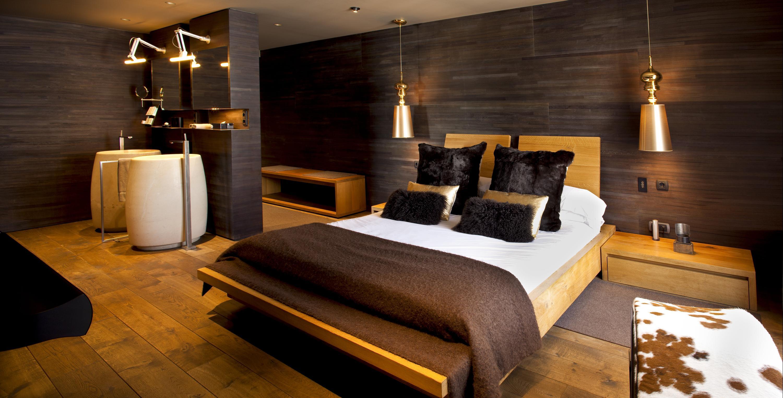Grau Roig Andorra Boutique Hotel Spa desde 189 8 3 1 . Grau