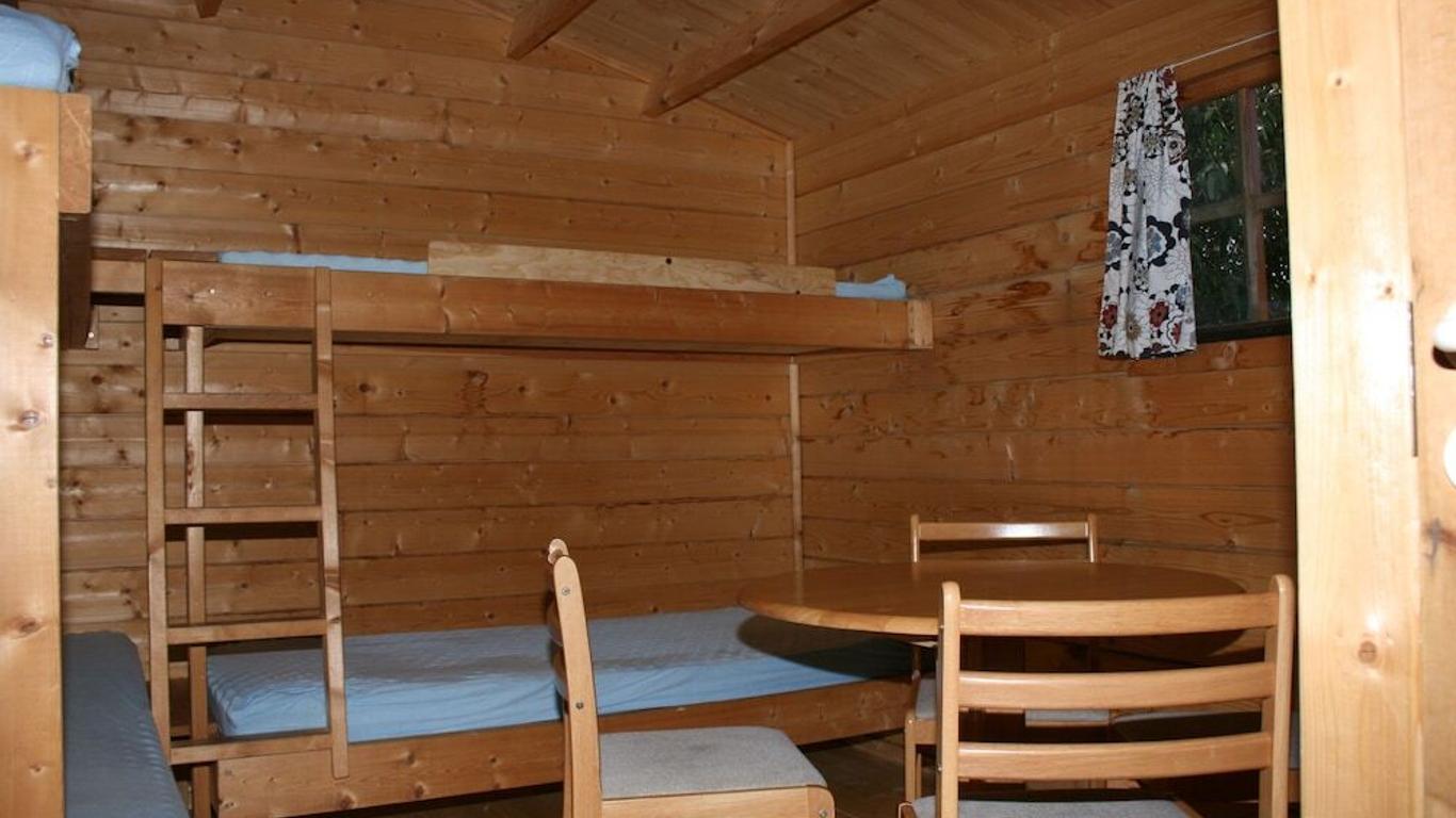 Dæli Guesthouse