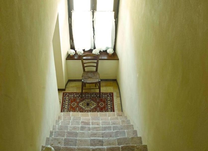 Escaleras Foto