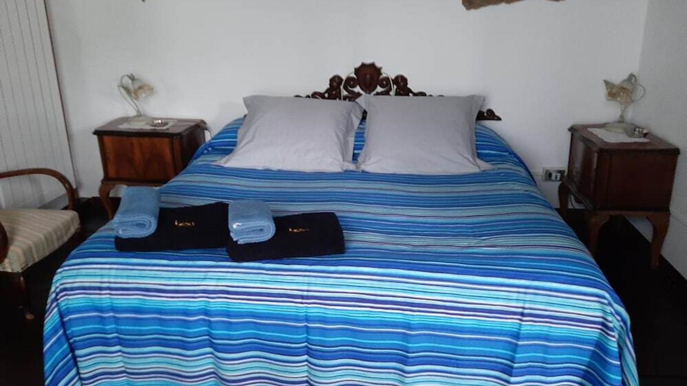 B&B La Locanda del Cinghiale