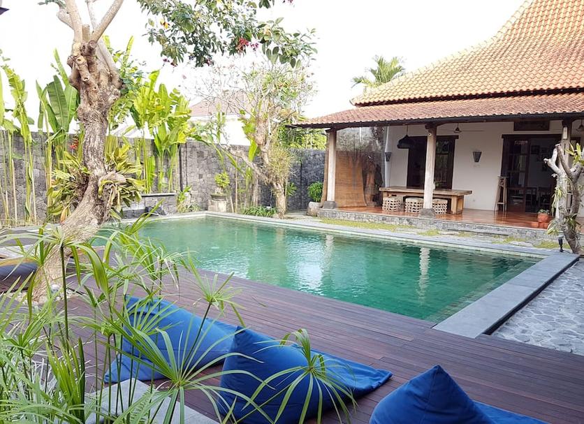 Piscina Foto