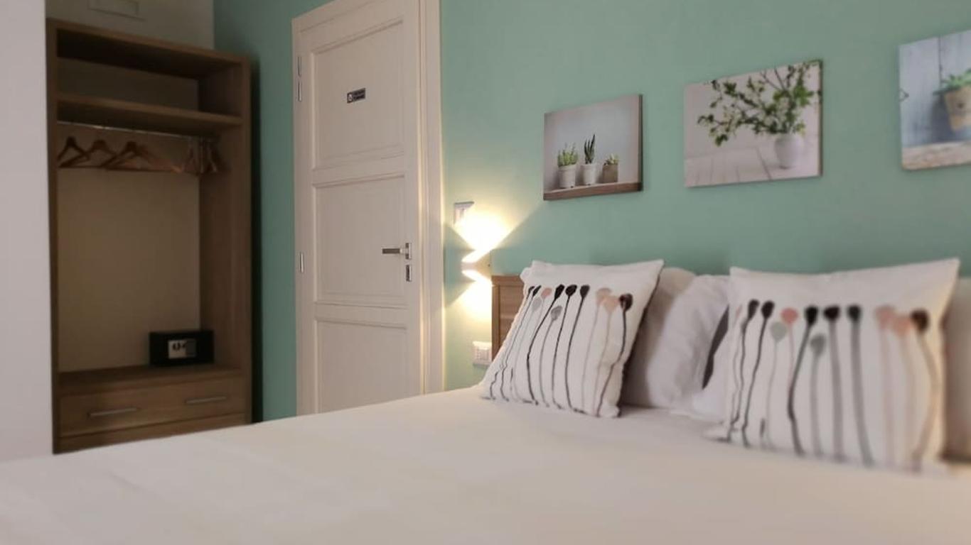 Tenuta Aletheia B&b