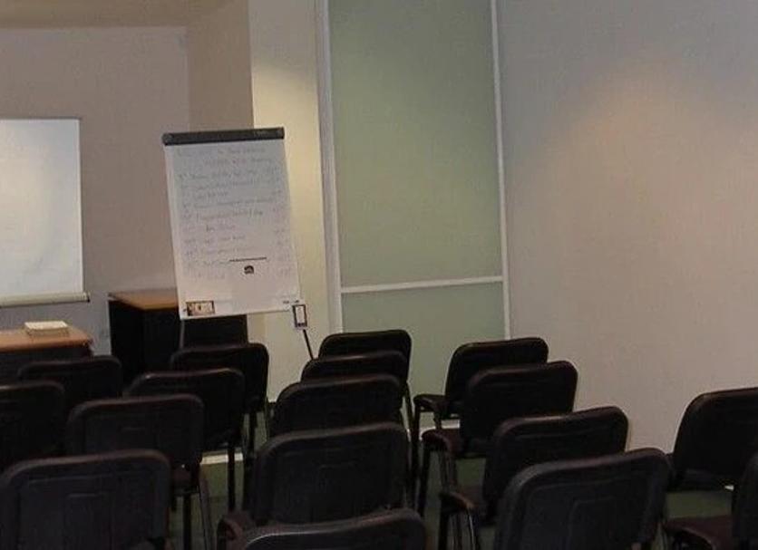 Sala de conferencias Foto