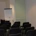 Sala de conferencias
