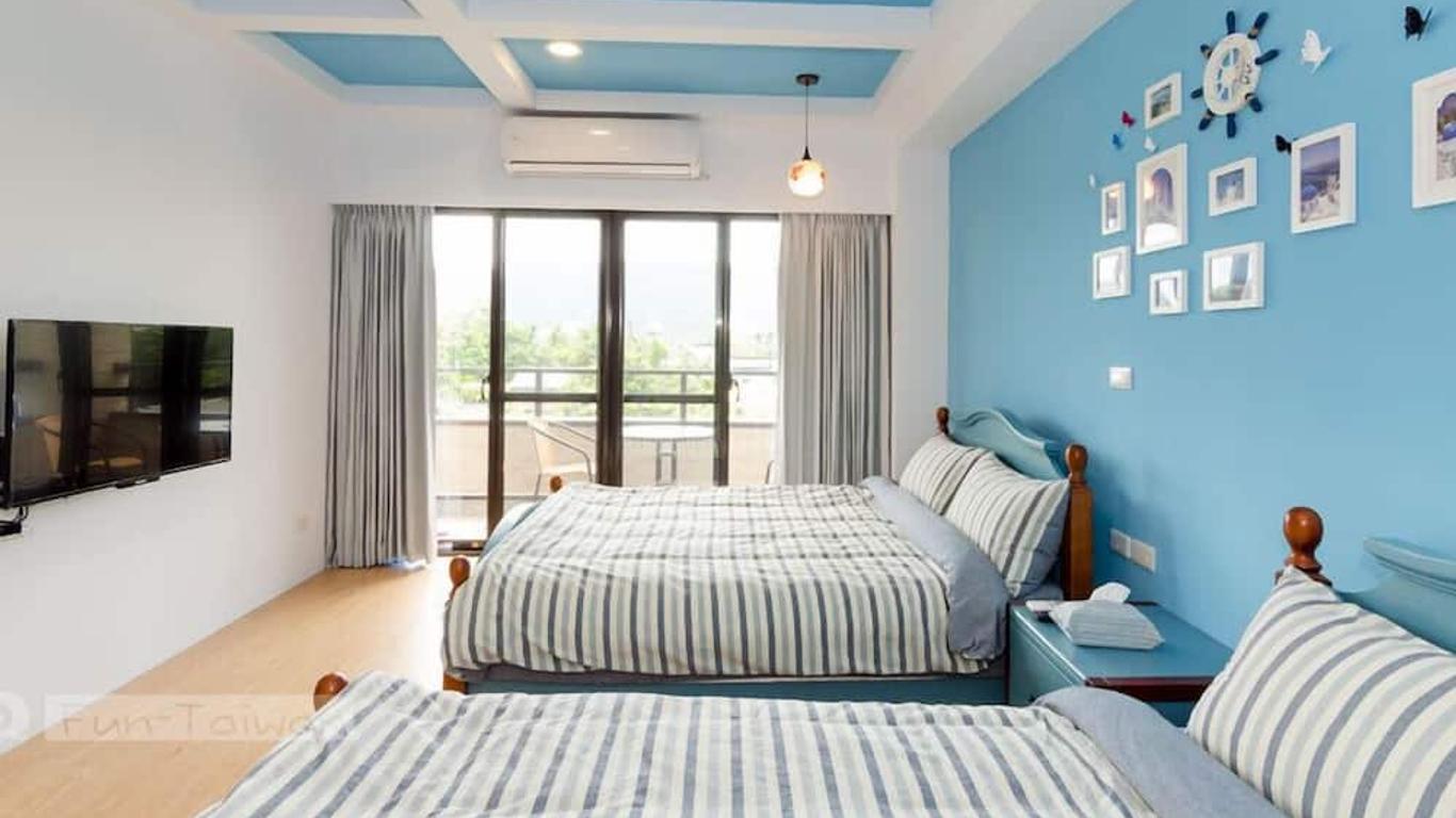 Celine's B&B