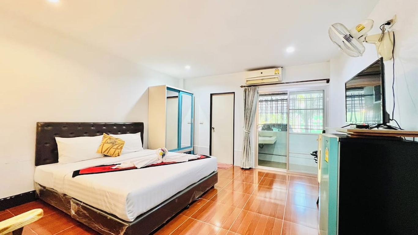 Banton Resort