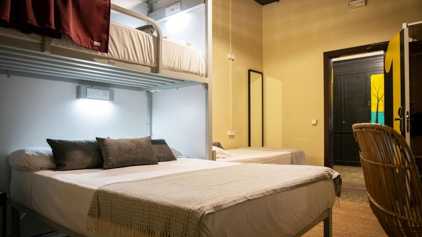 The Loft House Barcelona