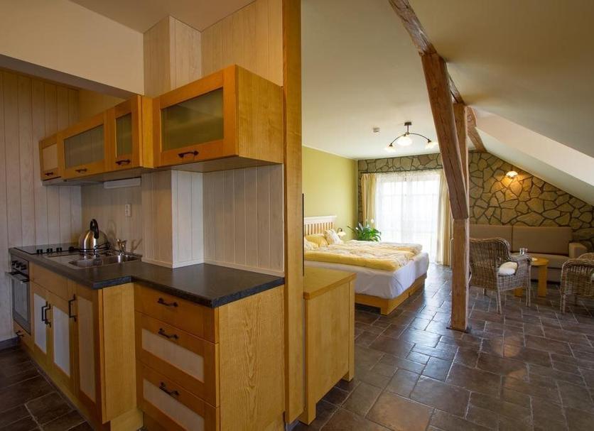 Cocina Foto