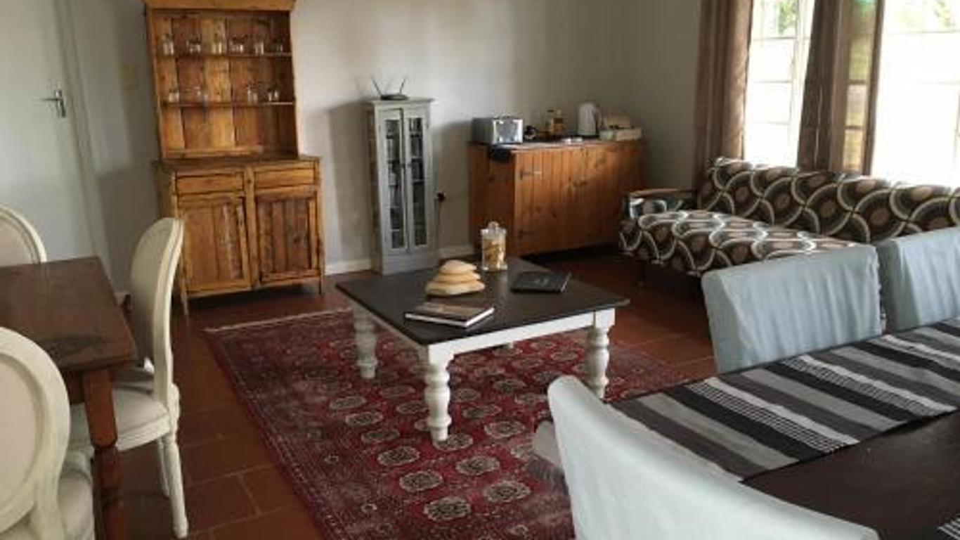 The Garden Shed Guest House
