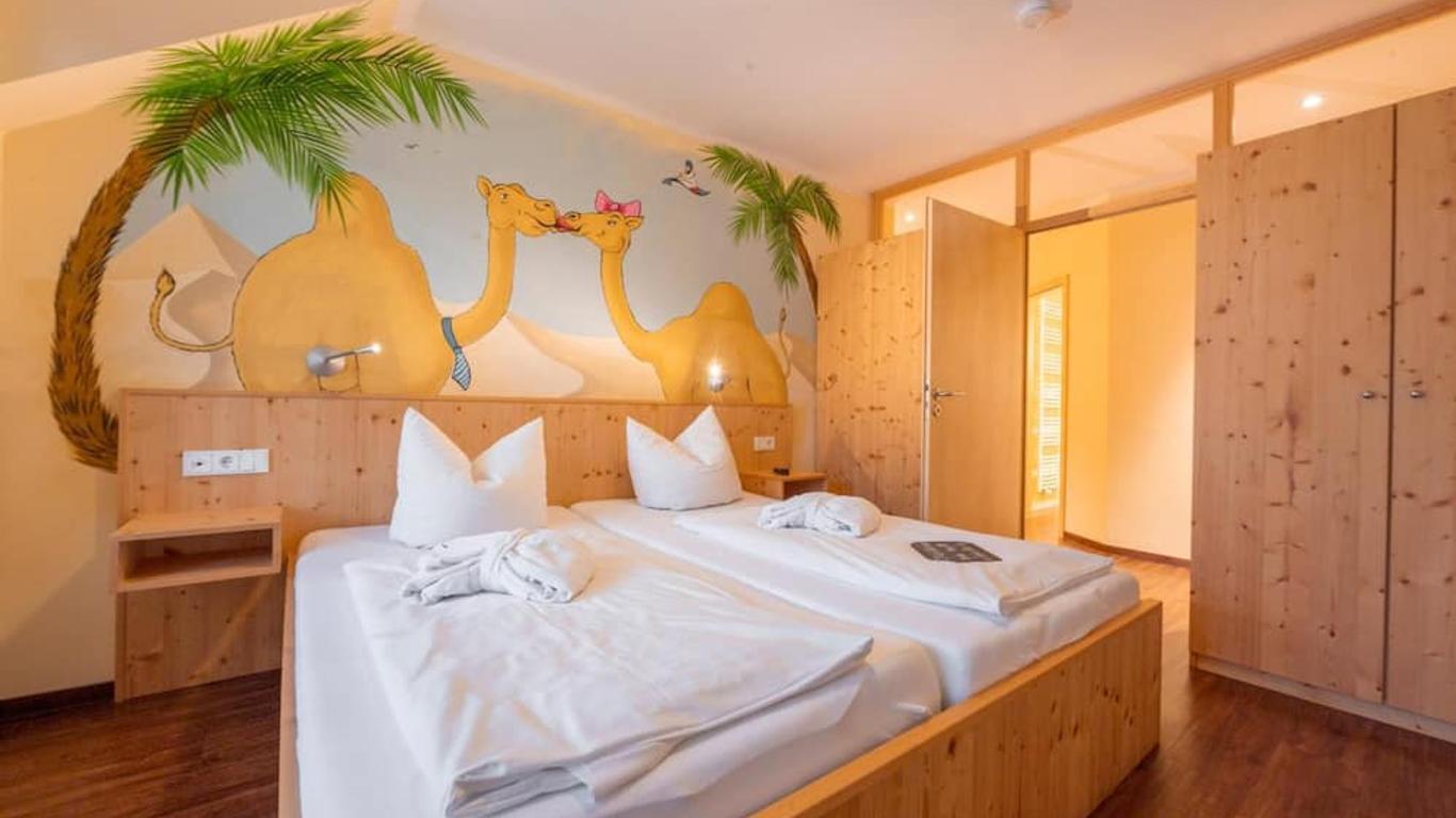 Familotel Mein Krug