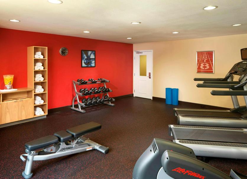Gym Foto