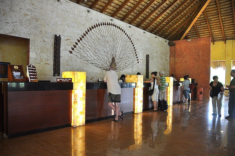 Recepción